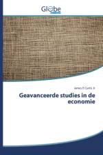 Geavanceerde studies in de economie af James E