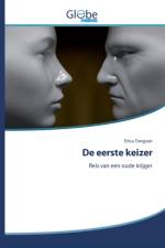 De eerste keizer af Erica Tongson