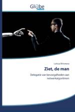 Ziet, de man af Larissa Mironova