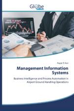 Management Information Systems af Hayat El Asri