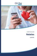 Relaties af Celia Gevartoski