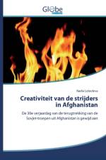 Creativiteit van de strijders in Afghanistan af Nadia Lebedeva