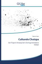 Culturele Chutzpa af Tahirul Islam