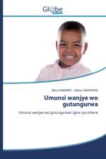 Umunsi wanjye wo gutungurwa af Liliane Uwantege