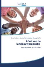 Afval van de landbouwproductie af Elena Gottlieb