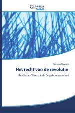 Het recht van de revolutie af Symeon Mavridis