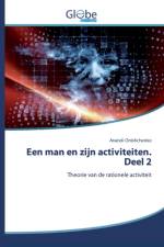 Een man en zijn activiteiten. Deel 2 af Anatoli Onishchenko