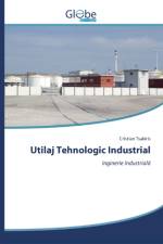 Utilaj Tehnologic Industrial af Cristian Tsakiris
