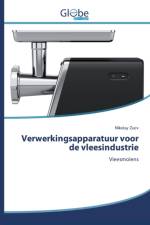 Verwerkingsapparatuur voor de vleesindustrie af Nikolay Zuev