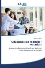 Odvojenost od roditelja i odraslost af Marina Suman