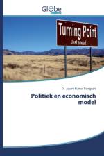 Politiek en economisch model af Jagadeesha Marigowda