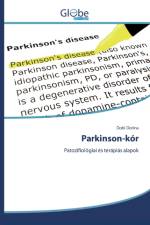 Parkinson-kor af Dobi Dorina