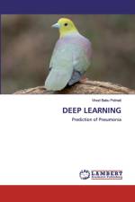 Deep Learning af Vinod Babu Polinati