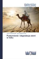 Pustynnienie i degradacja ziemi w Iraku af Ayad Abdullah Khalaf