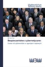 Bezpieczeństwo cybernetyczne af Min Suk Choi