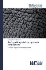 Praktyki i wyniki zarządzania lańcuchem af Mekuria Abera Mengesha
