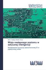 Wizja następnego poziomu w sztucznej inteligencji af Mohd Sadique Shaikh Anwar