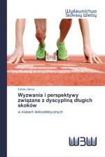 Wyzwania i perspektywy związane z dyscypliną dlugich skokow af Eshetu Girma