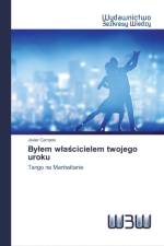 Bylem wlaścicielem twojego uroku af Javier Campos