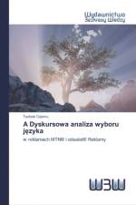Dyskursowa analiza wyboru języka af Taofeek Dalamu