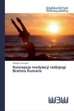 Koncepcja medytacji radżajogi Brahma Kumaris af Siddappa Naragatti