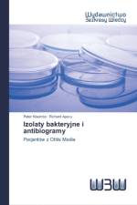 Izolaty bakteryjne i antibiogramy af Peter Kisembo