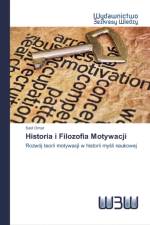 Historia i Filozofia Motywacji af Said Omar