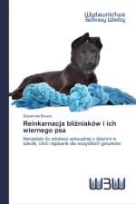 Reinkarnacja bliźniakow i ich wiernego psa af Satyabrata Biswas