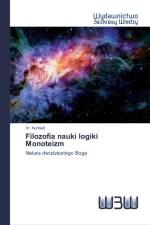 Filozofia nauki logiki Monoteizm af Dr Nurhadi
