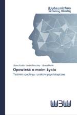 Opowieśc o moim życiu af Andrei Beschley