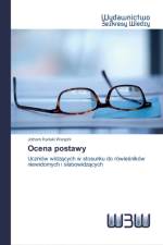 Ocena postawy af Jotham Kariuki Wanjohi