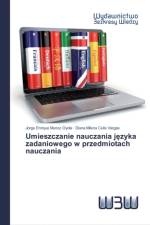 Umieszczanie nauczania języka zadaniowego w przedmiotach nauczania af Jorge Enrique Muñoz Oyola