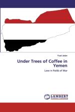 Under Trees of Coffee in Yemen af Fuad Jadan
