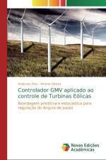 Controlador GMV aplicado ao controle de Turbinas Eolicas af Anderson Silva