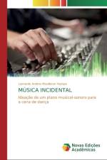 Musica Incidental af Leonardo Andres Mouilleron Harispe