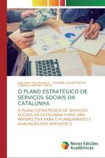 O Plano Estrategico de Servicos Sociais da Catalunha af João Vitor Silva Fonseca