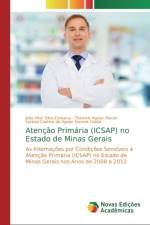 Atencao Primaria (ICSAP) no Estado de Minas Gerais af Larissa Cristina de Aguiar Gomes Costa