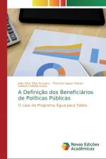 Definicao dos Beneficiarios de Politicas Publicas af Larissa Cristina Costa