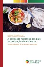 obrigacao reciproca dos pais na prestacao de alimentos af José Lucas Omena Gusmão