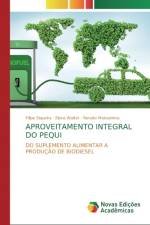 Aproveitamento Integral Do Pequi af Filipe Siqueira