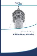 Ali ibn Musa al-Ridha af Naiem Ahmadinejadfarsangi