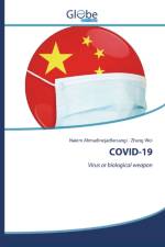 Covid-19 af Zhang Wei