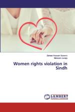 Women rights violation in Sindh af Zaheer Hussain Soomro