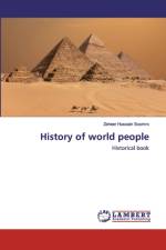 History of world people af Zaheer Hussain Soomro