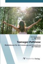 Teenager-Pollinose af Alexandra Baranova