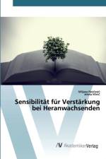 Sensibilitat fur Verstarkung bei Heranwachsenden af Miljana Pavicevic