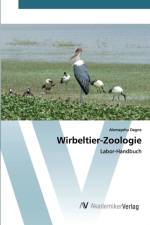 Wirbeltier-Zoologie af Alemayehu Dagne