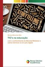 TIC's na educacao af Mariana Marcelino Silva