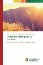 diretiva antecipada de vontade af Lucia Santos