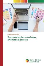 Documentacao de software orientado a objetos af Ra'Fat AL-Msie'Deen